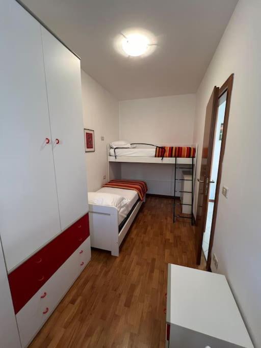 Apartmán Giuly Beth'S House Brenzone sul Garda Exteriér fotografie