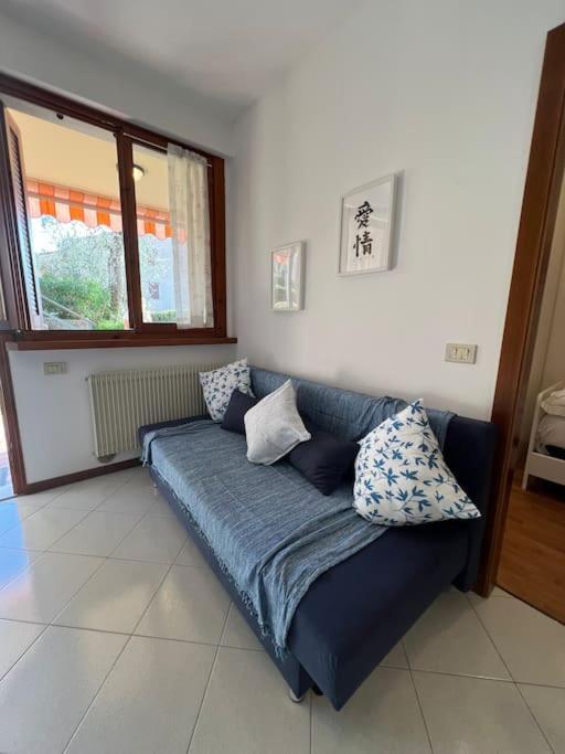 Apartmán Giuly Beth'S House Brenzone sul Garda Exteriér fotografie