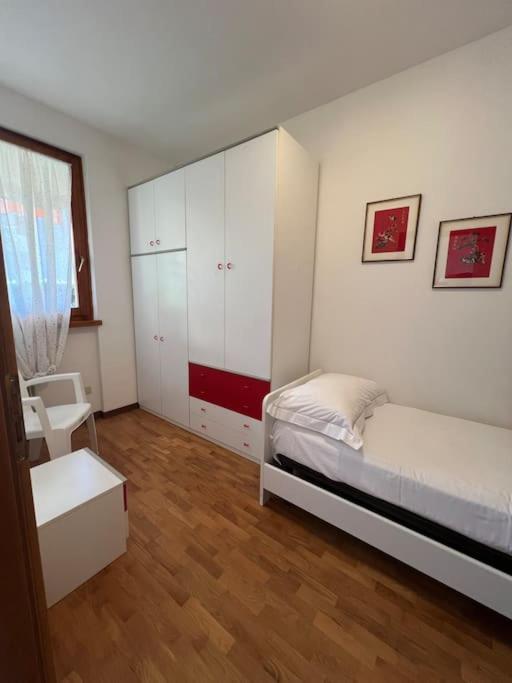 Apartmán Giuly Beth'S House Brenzone sul Garda Exteriér fotografie