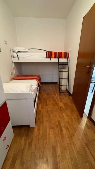 Apartmán Giuly Beth'S House Brenzone sul Garda Exteriér fotografie