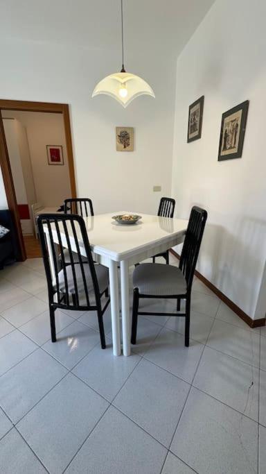 Apartmán Giuly Beth'S House Brenzone sul Garda Exteriér fotografie
