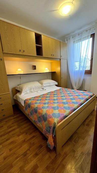 Apartmán Giuly Beth'S House Brenzone sul Garda Exteriér fotografie