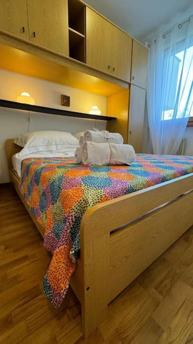Apartmán Giuly Beth'S House Brenzone sul Garda Exteriér fotografie